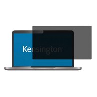 KENSINGTON Filter za privatnost, do 15.6", Widescreen, frameless, crni